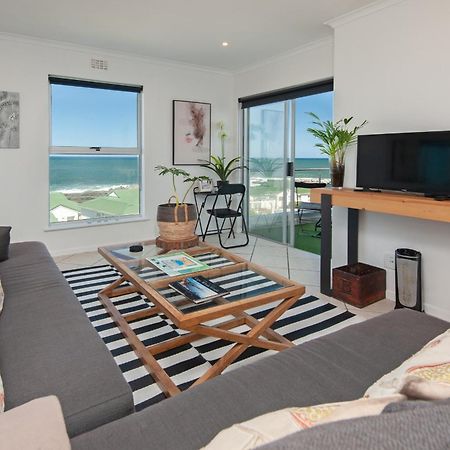 49 Whalerock Apartman Hermanus Kültér fotó