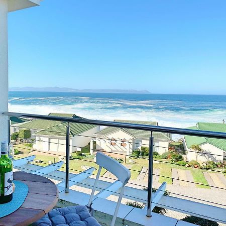 49 Whalerock Apartman Hermanus Kültér fotó