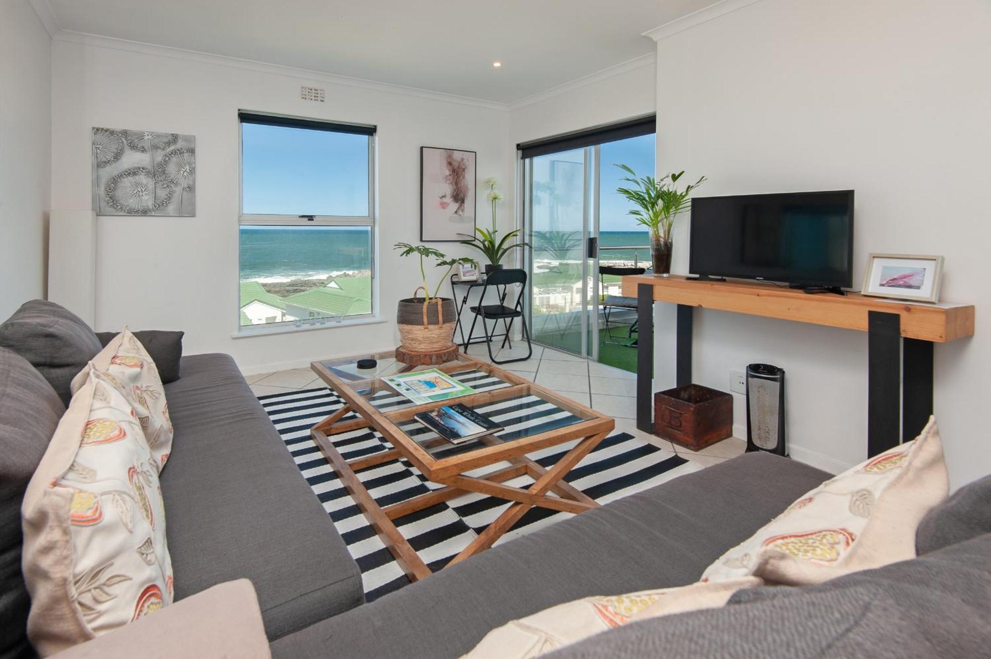 49 Whalerock Apartman Hermanus Kültér fotó