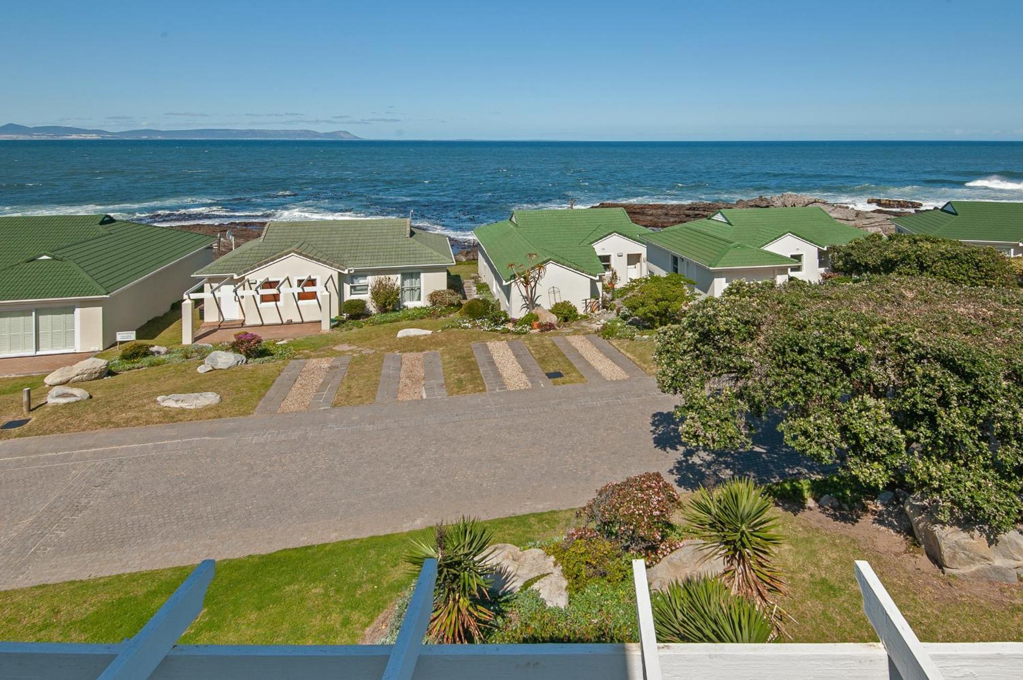 49 Whalerock Apartman Hermanus Kültér fotó