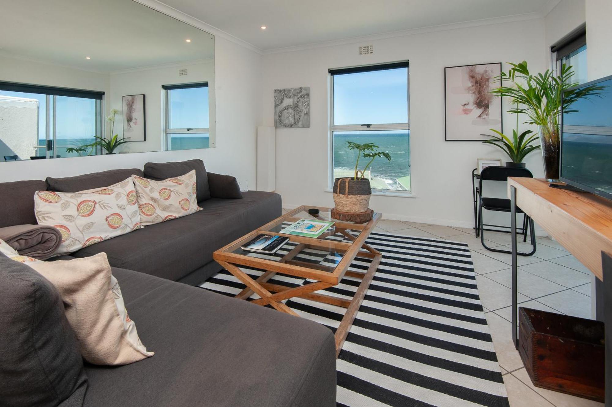 49 Whalerock Apartman Hermanus Kültér fotó