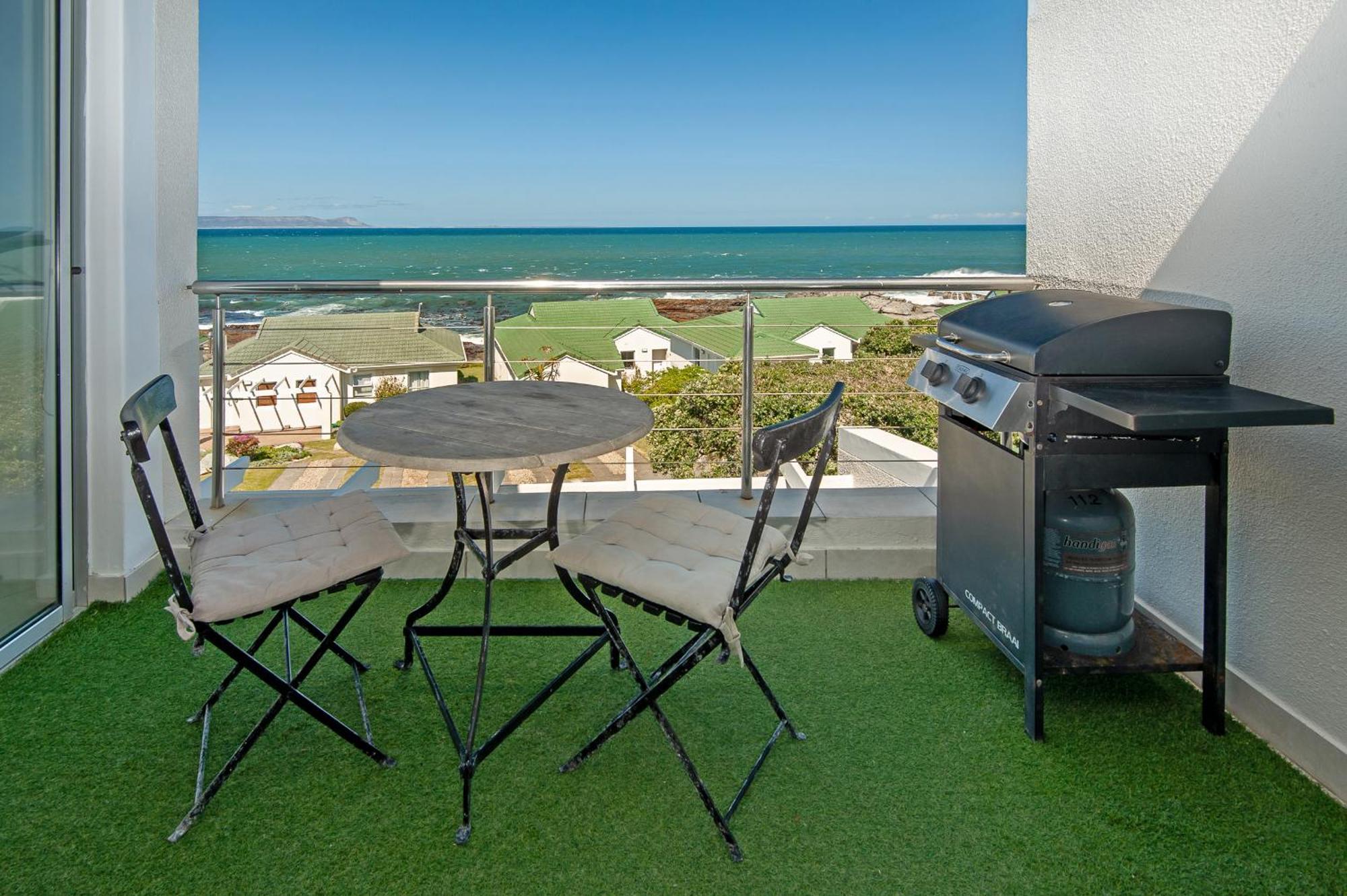 49 Whalerock Apartman Hermanus Kültér fotó