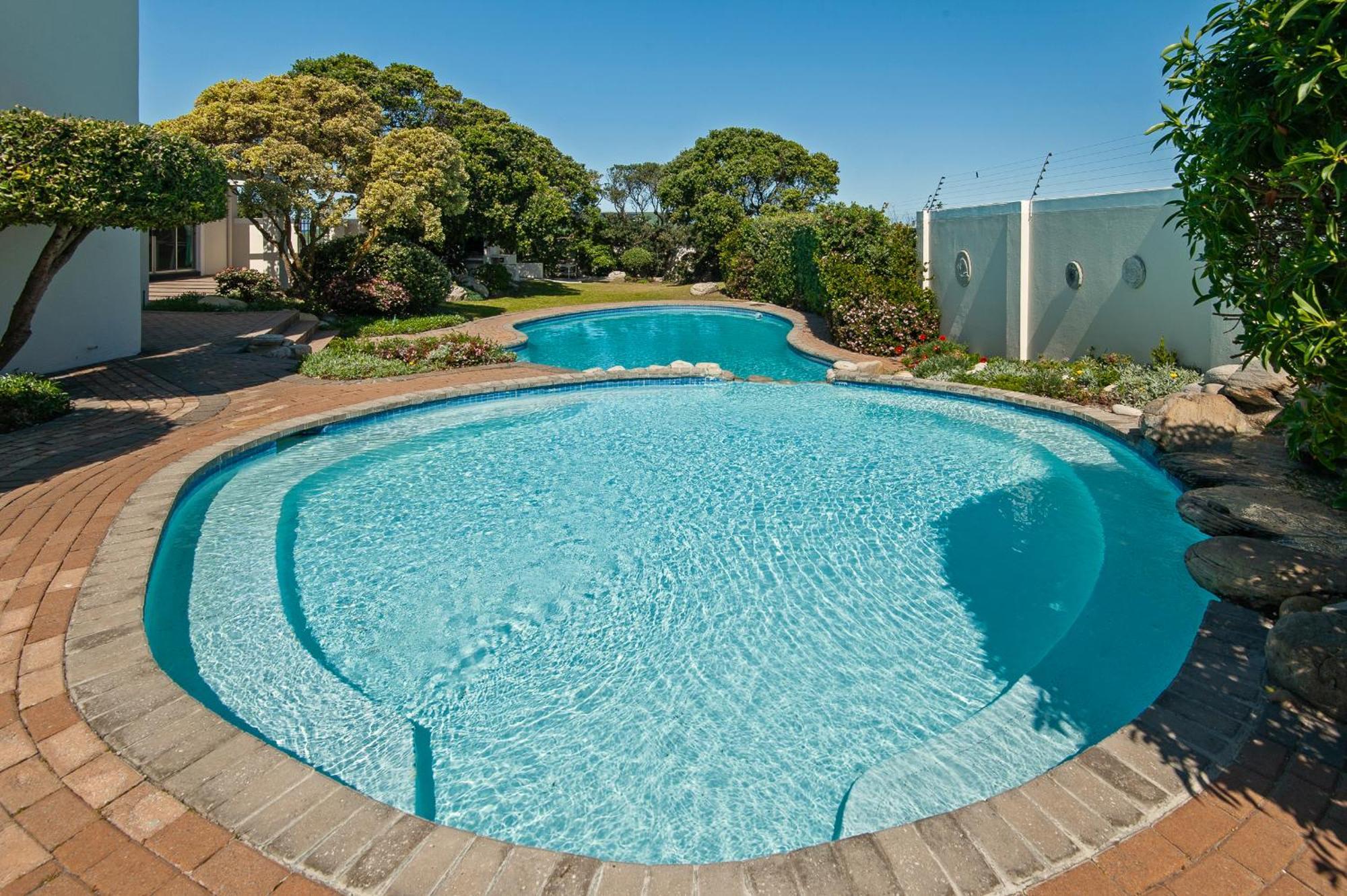 49 Whalerock Apartman Hermanus Kültér fotó