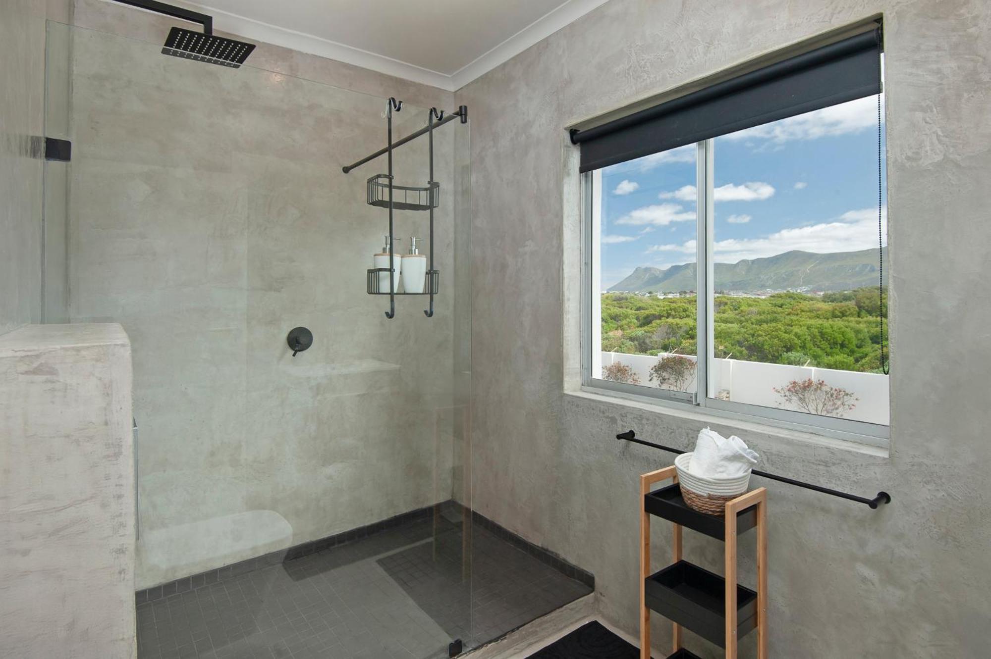 49 Whalerock Apartman Hermanus Kültér fotó